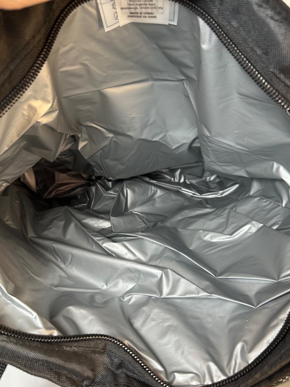 Ozark Trail Cooler Tote – Holds a TON (NWT) - Picture 4 of 7